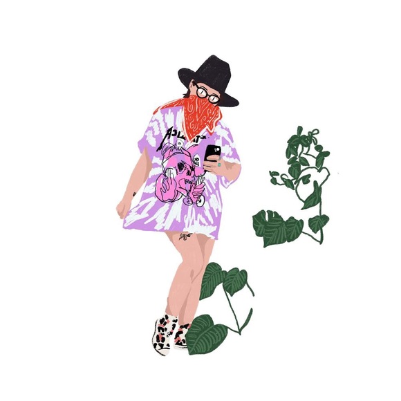 Meet your Posher, Isabel - Picture 1 of 1